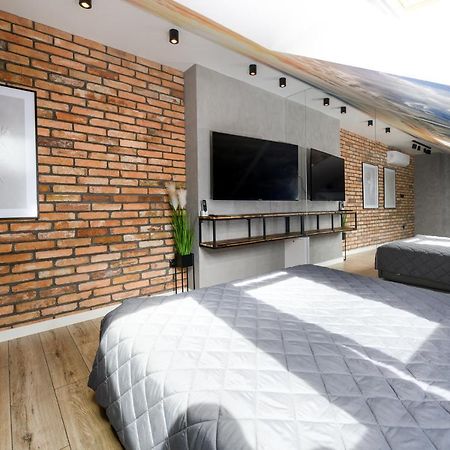 Relaxroom Szmaragd レダ エクステリア 写真