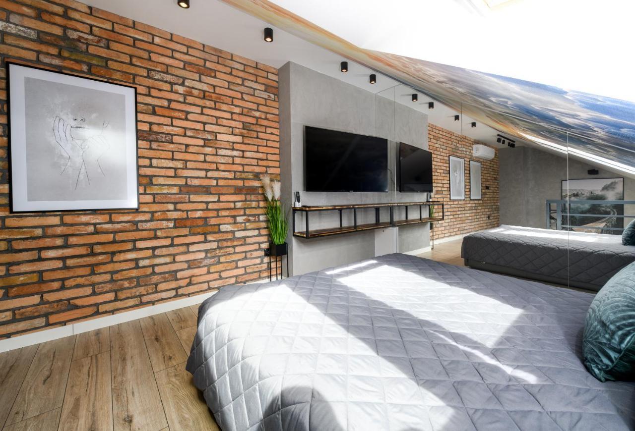 Relaxroom Szmaragd レダ エクステリア 写真
